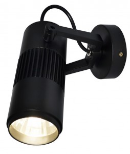 Спот Arte Lamp Track lights a6520ap-1bk (A6520AP-1BK)