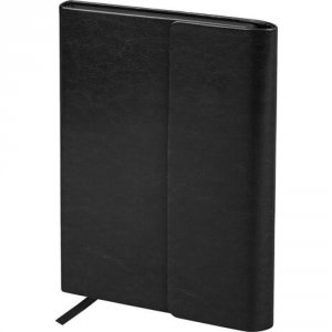 Недатированный ежедневник BRAUBERG Magnetic X (113278)