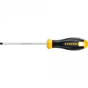 Отвертка Stayer 2509-04-10