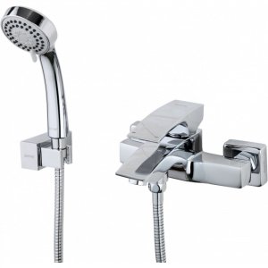 Смеситель для ванны Gappo 35к G3007 (541871)