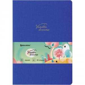 Тетрадь BRAUBERG Pastel (403875)