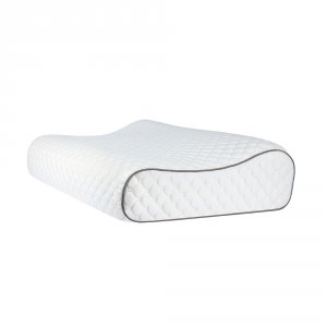 Ортопедическая подушка для детей и взрослых SleepUP Flexy S SFS