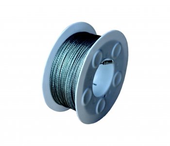 Струна для снятия стекол автомобиля Wiederkraft Wdk-65106 (WDK-65106)