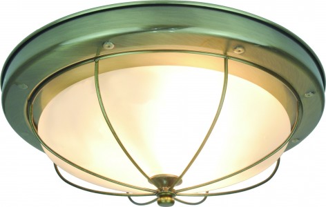 Светильник настенно-потолочный Arte Lamp A1308pl-3ab (A1308PL-3AB)