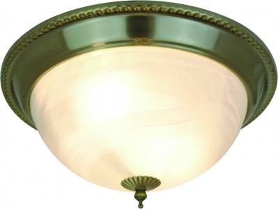 Светильник настенно-потолочный Arte Lamp A1305pl-2ab (A1305PL-2AB)
