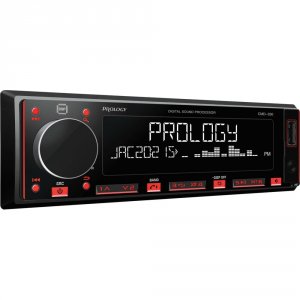 Автомагнитола Prology CMD-330 (4607940902089)