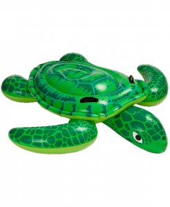 Малая черепаха INTEX Ride-On (57524)
