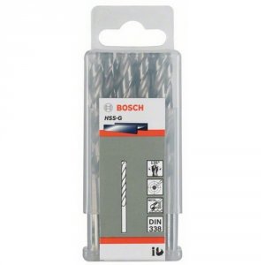 Сверло по металлу Bosch STANDARD 2608585476
