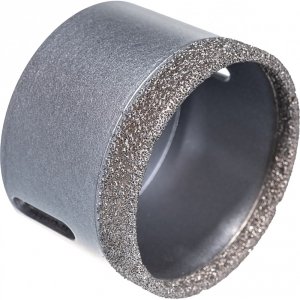 Коронка алмазная Bosch Ф60х35мм x-lock (2608599019 x-lock)