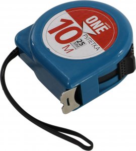 Измерительная рулетка Smartbuy SBT-MTP-1025P1