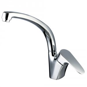 Смеситель для кухни Clever HABANA XTREME (98917)