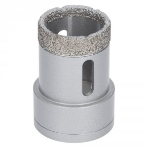Коронка алмазная Bosch Ф38х35мм x-lock (2608599036 x-lock)