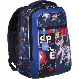 Ученический рюкзак Erich Krause ErgoLine, Urban 18L Cosmonaut (54466)