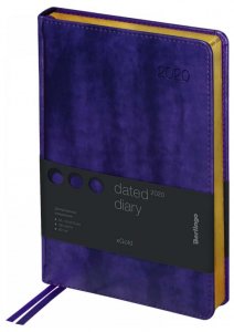 Недатированный ежедневник Berlingo xGold (UD0_81507)