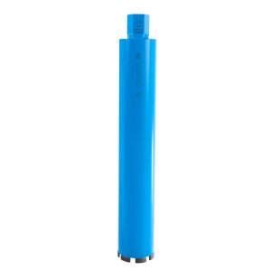 Коронка алмазная Bosch Ф82х450мм 1 1/4'' (2608601739)