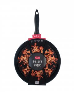 Сковорода VARI PROFI WOK (PW35128)