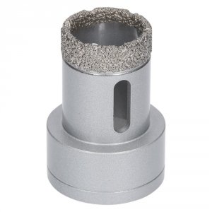 Коронка алмазная Bosch Ф30х35мм x-lock (2608599033 x-lock)