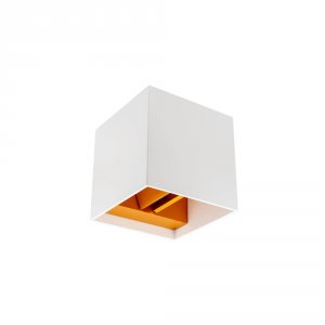Настенный светодиодный светильник DesignLed 003399 JY Big-Kub (00-00003399)