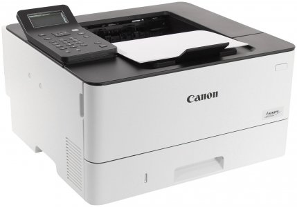 Лазерный принтер Canon i-Sensys LBP233dw (5162C008)