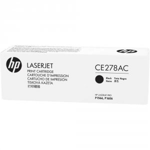 Картридж для лазерного принтера HP 78A CE278AC