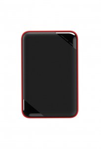 Внешний жесткий диск Silicon Power USB 3.1 2Tb SP020TBPHD62SS3K Armor A62S 2.5" Bl/R