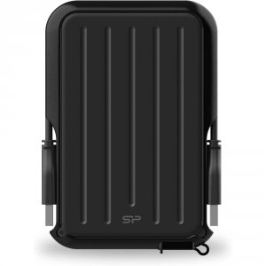 Внешний жесткий диск Silicon Power Armor A66 USB 3.0 2.5" 1000GB (SP010TBPHD66SS3K)
