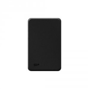 Внешний жесткий диск Silicon Power S05 Stream USB 2.0 2.5" 4000GB (SP040TBPHD05LS3K)