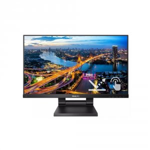 Монитор Philips 242B1TC 23.8'' (черный) (242B1TC (00/01))