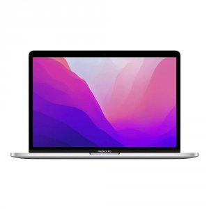 Ноутбук Apple MacBook Pro (MNEQ3B/A) (Apple M2 8 core/13.3"/2560x1600/8GB/512GB SSD/DVD нет/Wi-Fi/Bluetooth/MacOS) (MacBook Pro A2338)