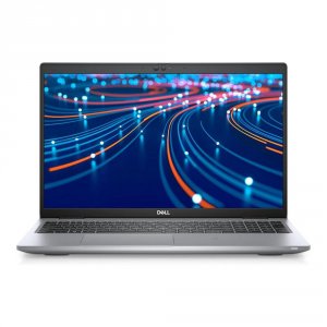 Ноутбук Dell Latitude 5520-3344 (Intel Core i5 1135G7 2400MHz/15.6"/1920×1080/8GB/512GB SSD/DVD нет/Intel Iris Xe graphics/Wi-Fi/Blue