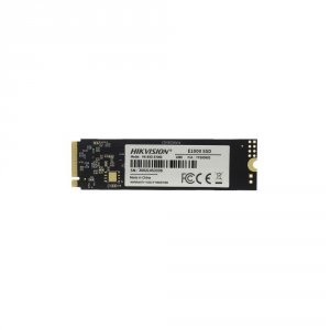 Твердотельный накопитель SSD Hikvision HS-SSD-E1000/1024G