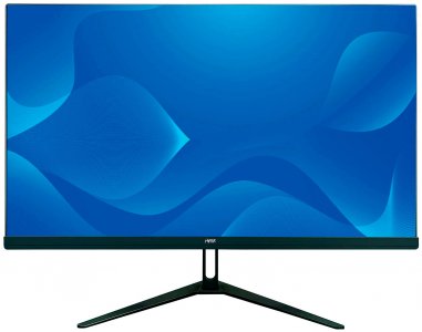 Монитор HIPER EasyView FH2403CYS 23.8" чёрный (KI-R21F-75)