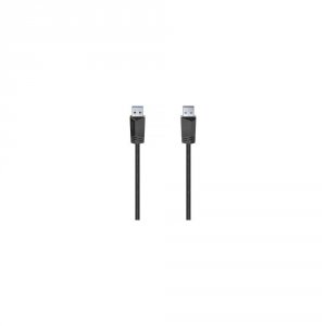 Кабель USB Hama H-200624 00200624 USB A(m) USB A(m) 1742515 (H-200624/00200624)