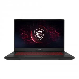 Ноутбук MSI Pulse GL76 12UCK-278XRU (9S7-17L414-278) (Intel Core i7 12700H 2300MHz/17.3"/1920x1080/8GB/512GB SSD/DVD нет/NVIDIA GeFo