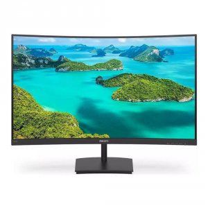 Монитор Philips 241E1SC (00/01) (241E1SC(00/01))