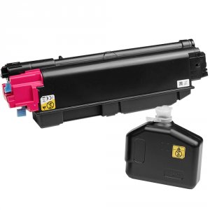 Тонер-картридж для P7240cdn Kyocera TK-5290M (1T02TXBNL0)