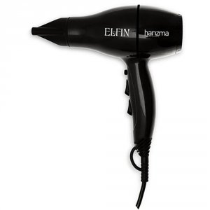 Фен Harizma h10221-06 чёрный