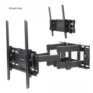 Кронштейн для телевизора Kromax PIXIS-L-2