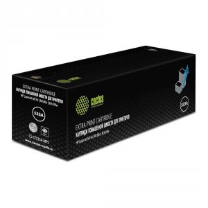 Картридж для лазерного принтера Cactus CS-CF533A-MPS