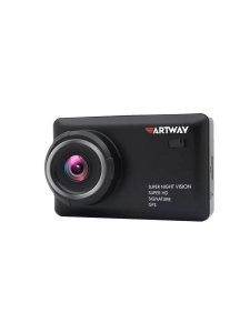 Видеорегистратор с радар-детектором Artway ARTWAY MD-110