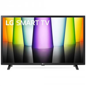 Телевизор LG 32LQ63006LA 32" 2022 HDR, LED
