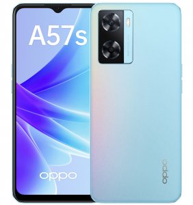 Смартфон Oppo A57S 4/64Gb blue