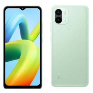 Смартфон Xiaomi Redmi A1+ 32Gb зелёный (Redmi A1+ 2/32GB)