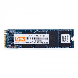 SSD M.2 накопитель DATO DP700 PCI-E 3.0 2280 512Gb (DP700SSD-512GB)