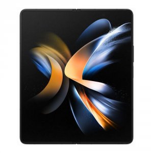 Смартфон Samsung Galaxy Z Fold 4 12/512Gb чёрный (SM-F936BZKGAFB)
