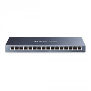 Коммутатор TP-LINK TL-SG116