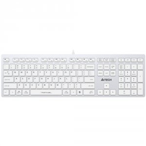 Клавиатура A4Tech Fstyler FX50 (1678040)