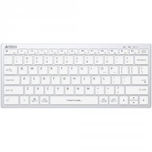 Клавиатура A4Tech Fstyler FX51 (1678060)