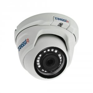 IP камера Trassir TR-D8121IR2 2.8-2.8мм (TR-D8121IR2-3.6MM)