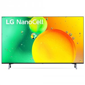 Телевизор LG 43NANO756QA (43NANO756QA.ADKG)